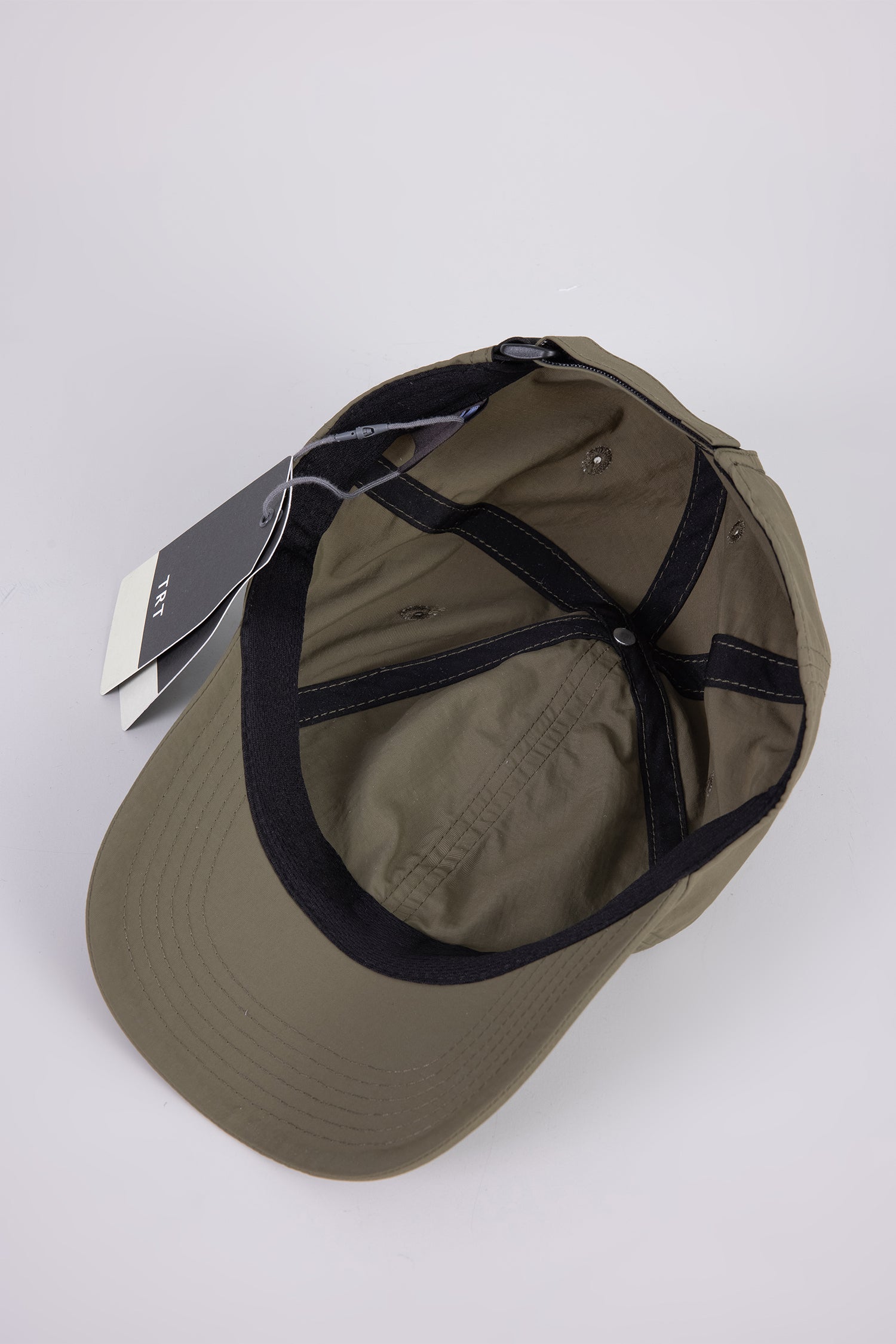 Baseball Cap - Army Green