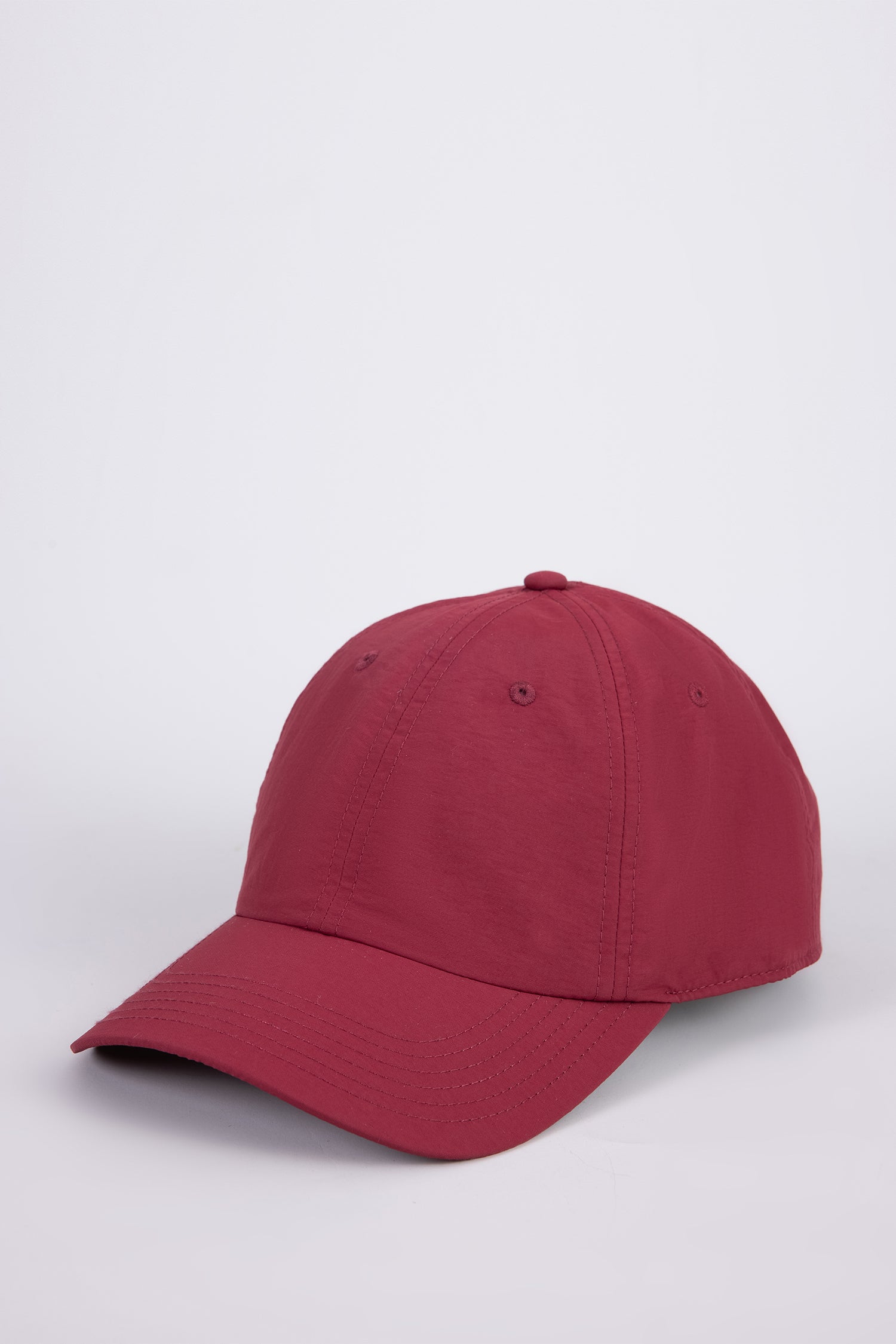 Baseball Cap - Red