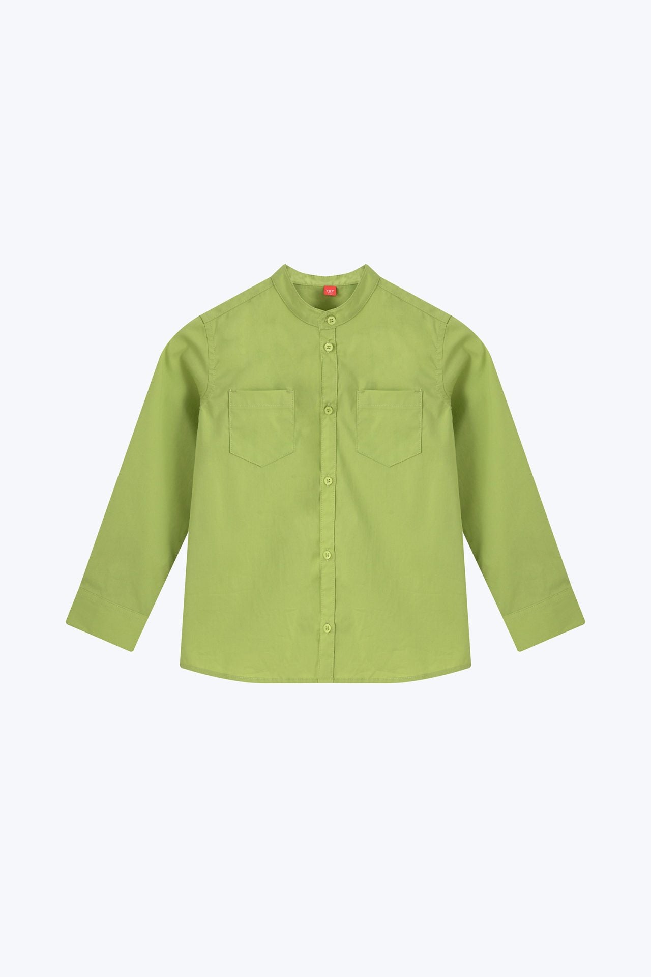 KBL800078D-Mandarin-Collar-Patch-Pocket-Shirt-PANDAN.jpg