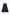 Elasticated Drawcord Dress - Navy [AT]
