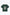 'Tropic Escape Dreams' Tee - Dark Green