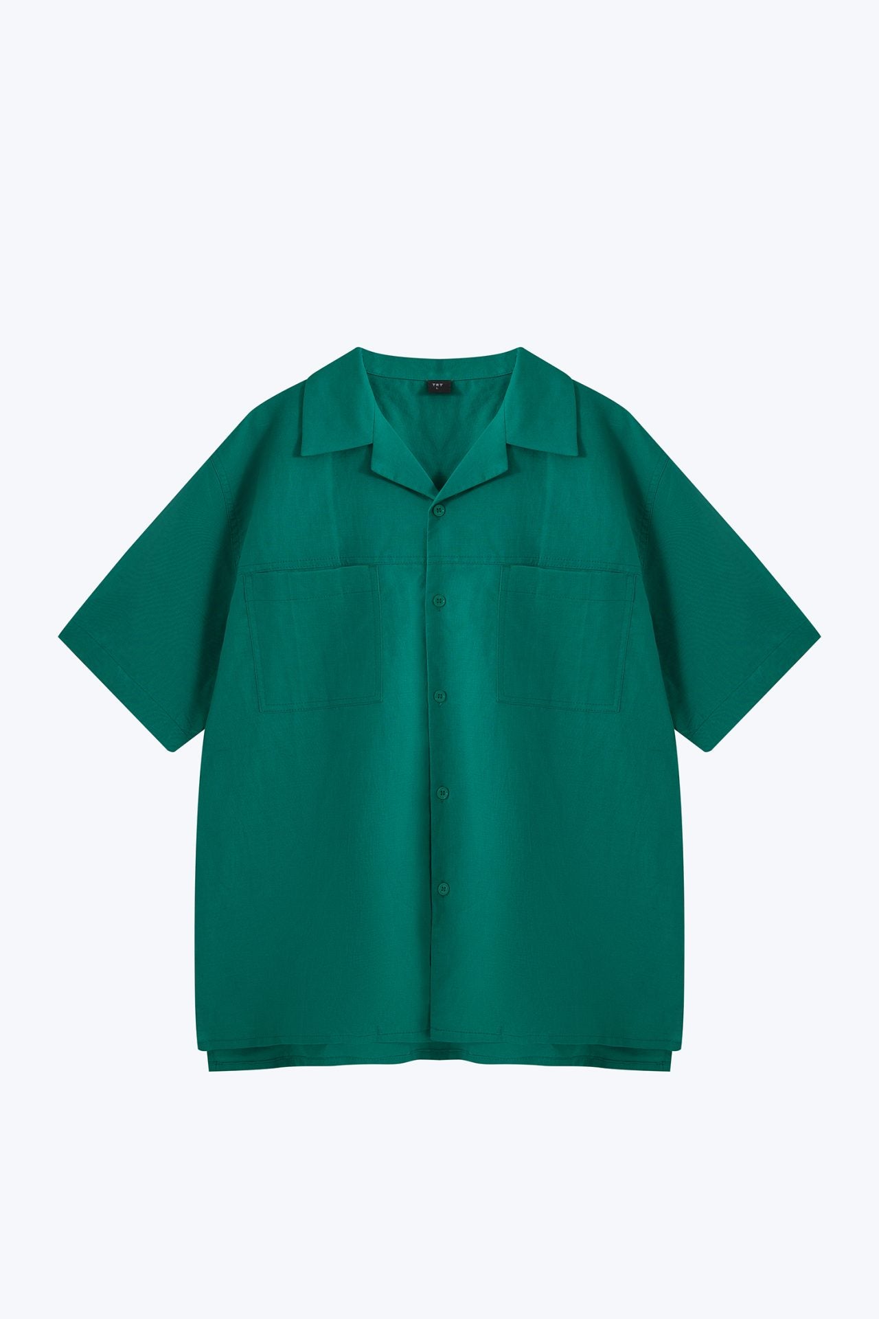 MB-00300-Y-RELAXED-F-OPEN-COLLAR-SHIRT-FOREST-GREEN.jpg