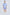 Casual Point Collar Shirt - Deep Periwinkle [AT]