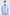 Casual Point Collar Shirt - Deep Periwinkle [AT]