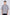Worker's Pocket Cuban Collar Shirt - Grey [AT]