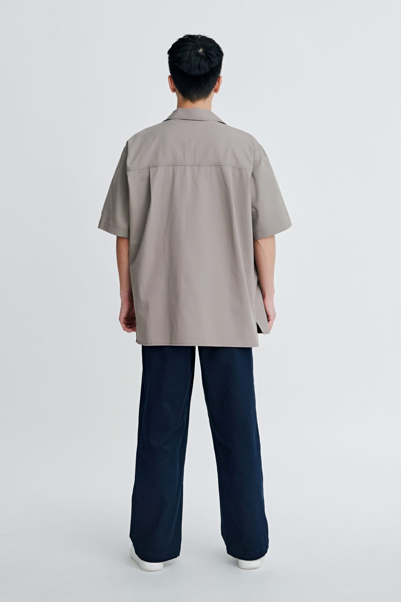 Classic Parachute Trousers [AT]