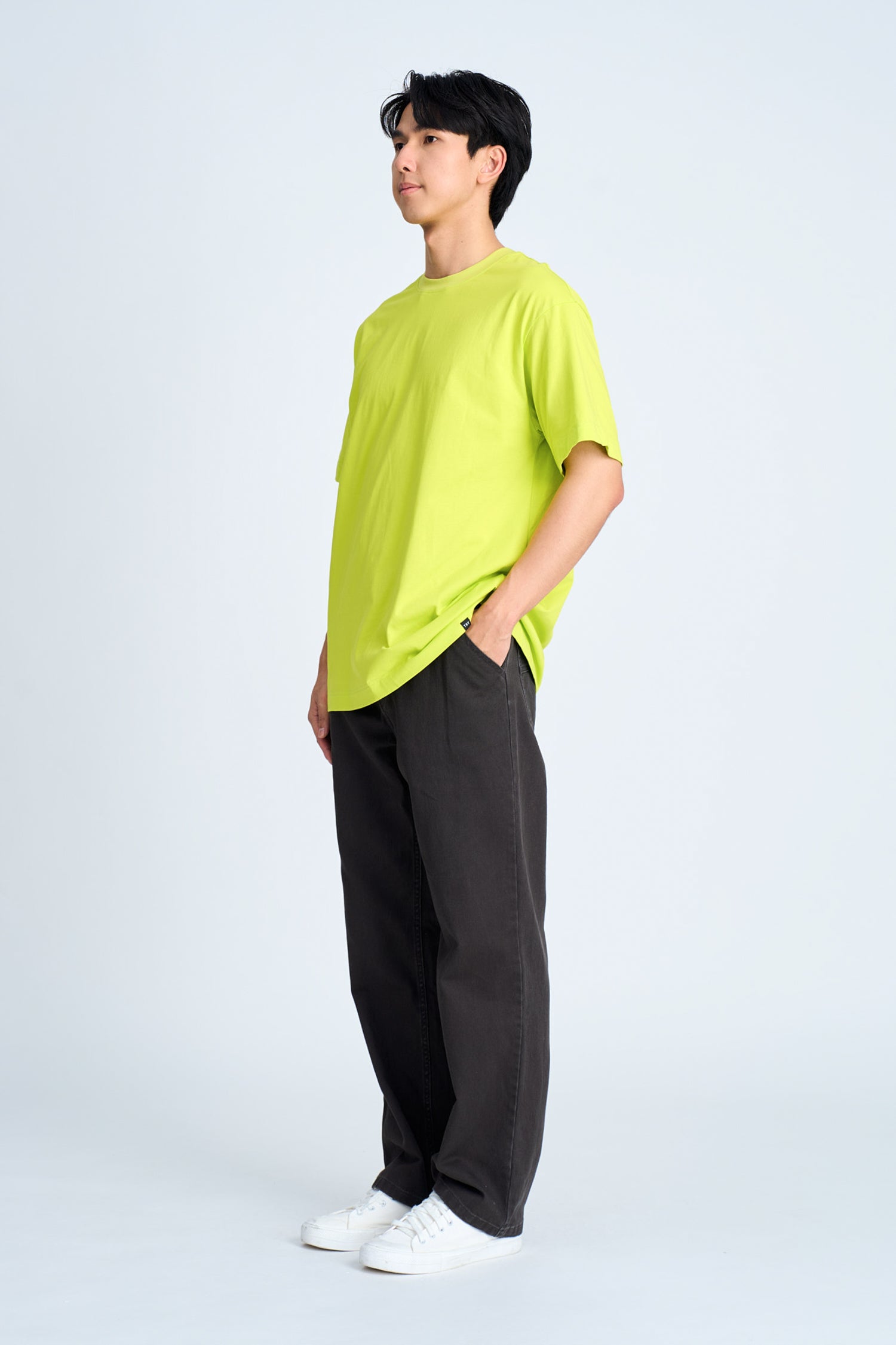 Work Jeans - Dark Grey [AT]