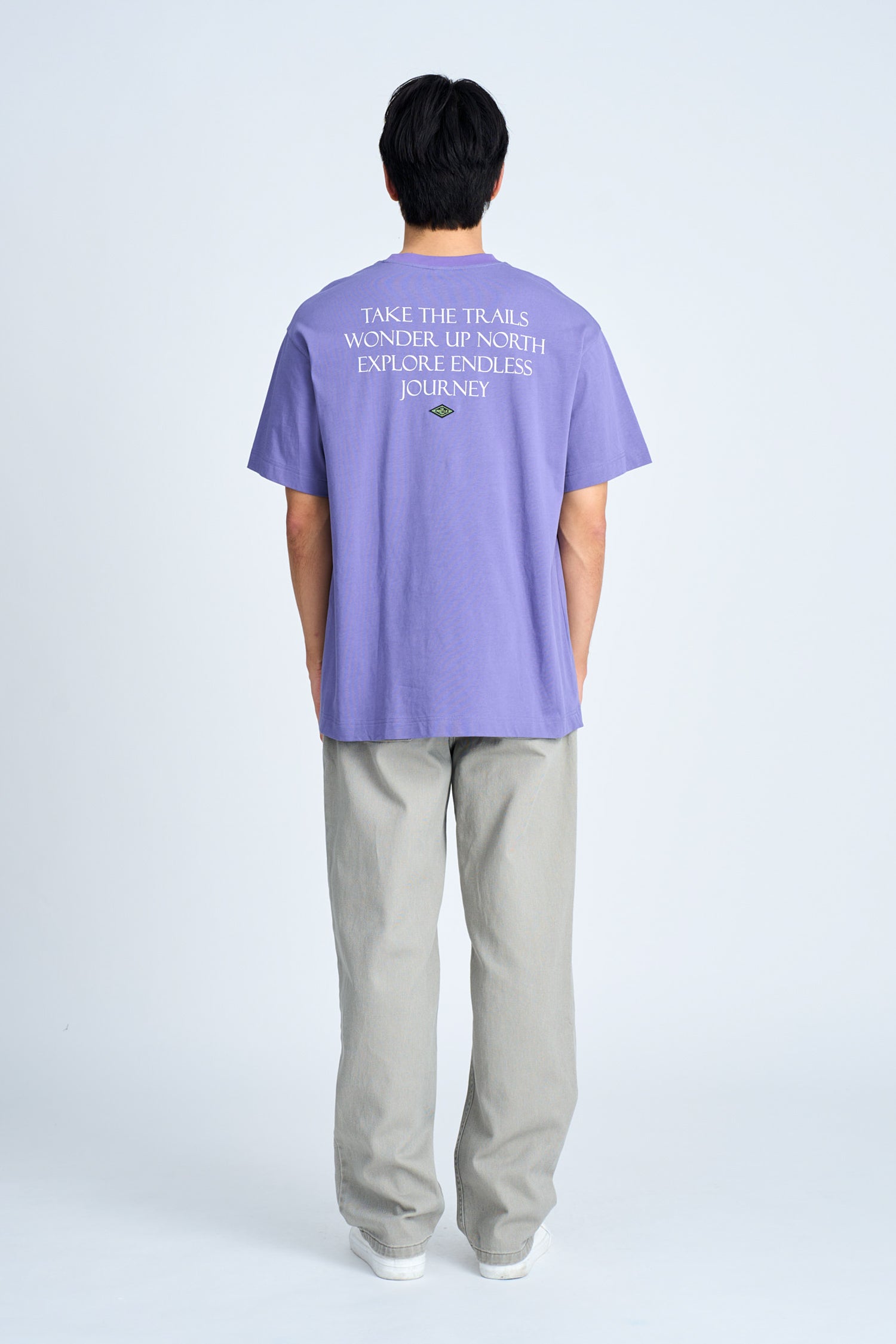 Work Jeans - Greige [AT]