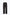 Denim Elasticated Waist Wide Leg Trousers - Black