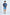 Heavyweight Jersey Drawstring Shorts - Steel Blue [AT]