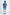 Heavyweight Jersey Drawstring Shorts - Steel Blue [AT]