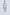 Elasticated Utility Cargo Bermudas - Deep Periwinkle [AT]