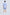 Elasticated Utility Cargo Bermudas - Deep Periwinkle [AT]