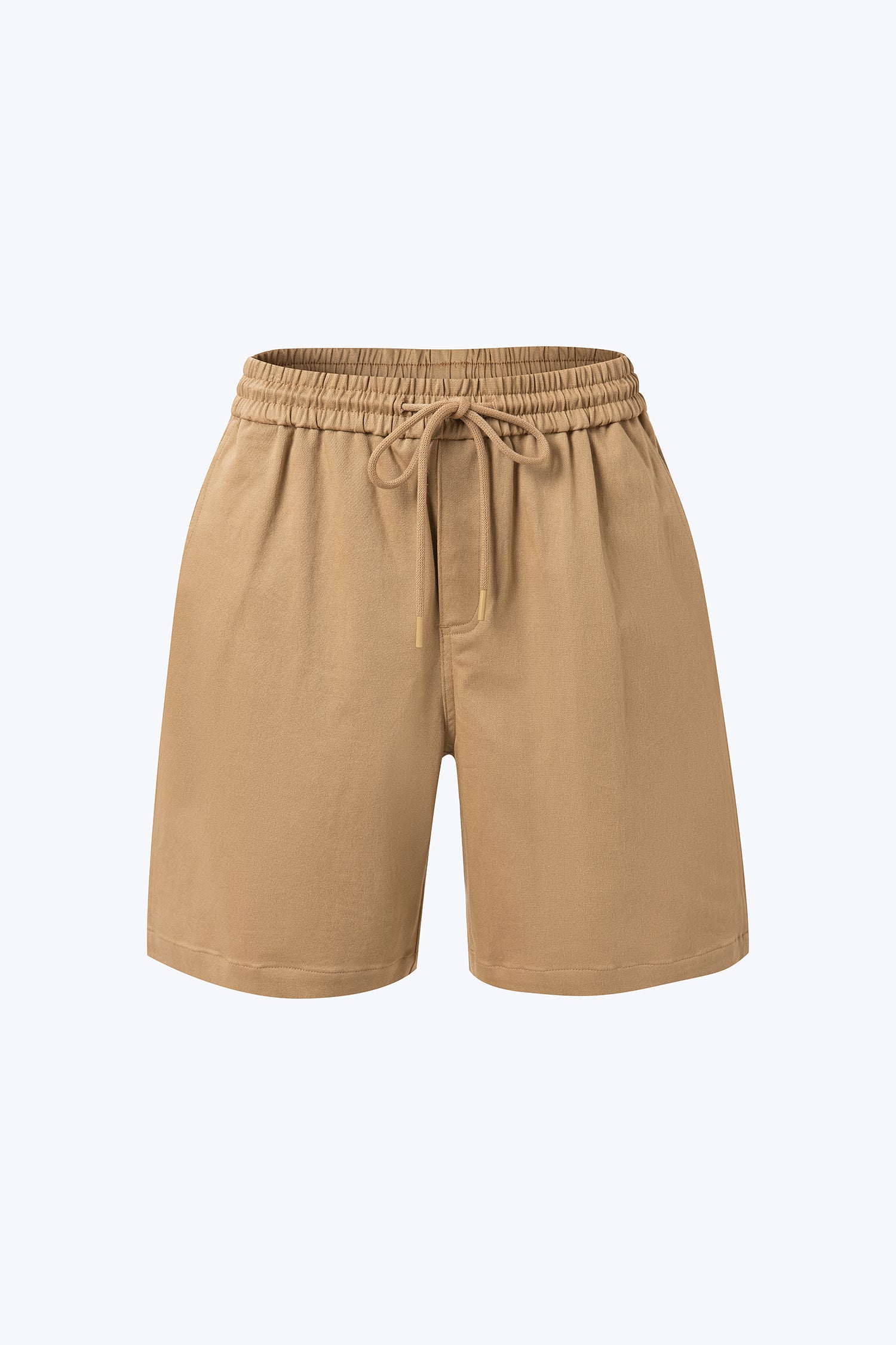 Everyday Comfort Chinos - Khaki