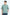 (B) Classic Relaxed-Fit Crew Neck Tee - Moss [AT]