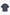 Dual Fabric Oversized Tee - Dusty Blue