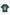 (A) Jersey "Tropic Escape Dreams" - Dark Green