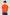 (C) Flap Pocket Tee - Vermillion