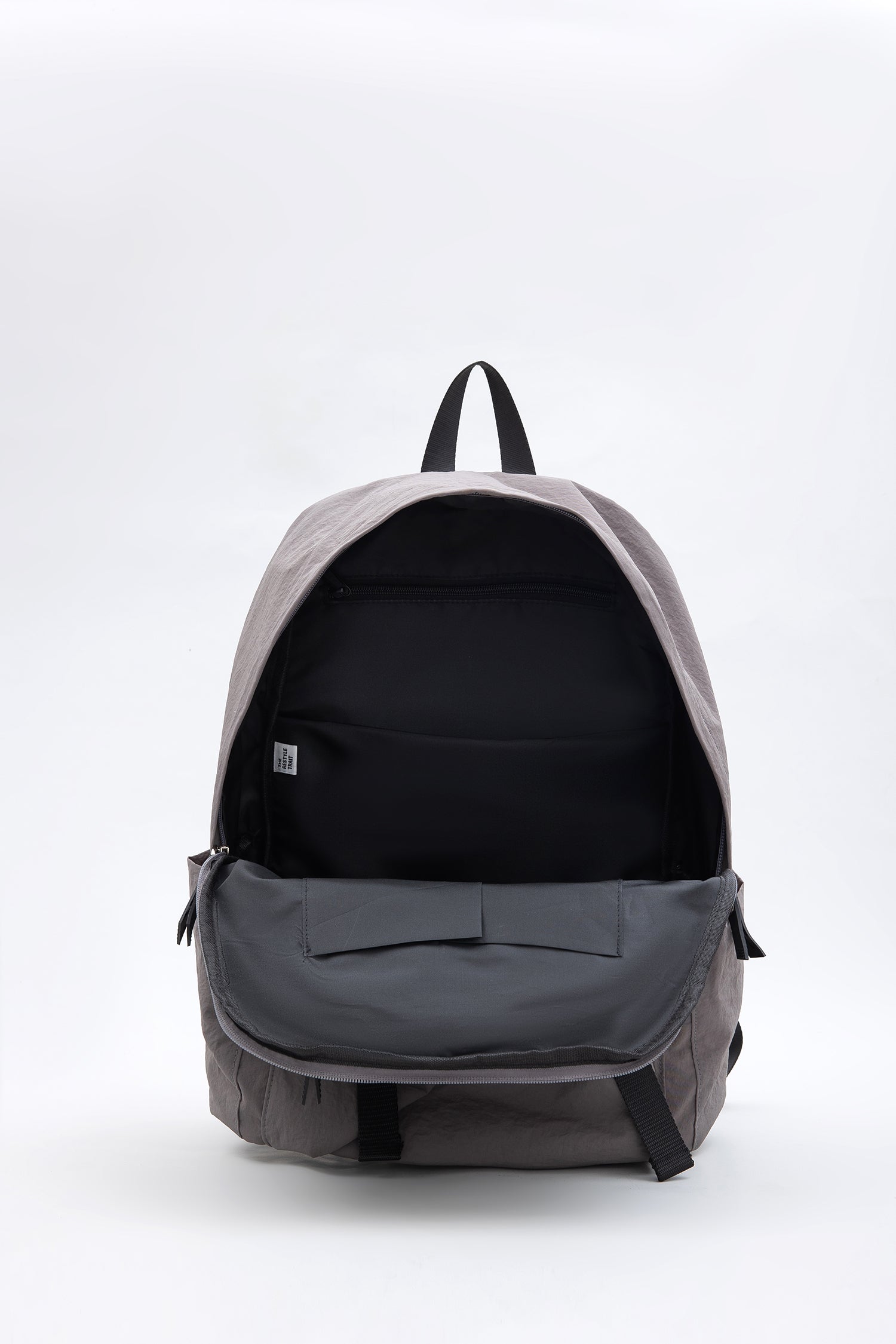 Utility Backpack - Grey