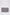 Zippered Pouch - Grey