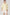 Patch Pocket Blouse - Pale Yellow