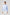 Patch Pocket Blouse - Blue Stripes