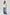 Patch Pocket Blouse - Ecru
