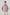 Front Dart Blouse - Dusk Pink