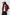Patch Pocket Blouse - Burgundy