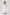 Pintuck Collar Blouse - Cream