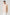 Frill Collar Blouse - Blush