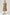 Sleeper Collar Dress - Khaki Brown