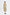 Notched Collar Tent Dress - Khaki