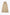 Notched Collar Tent Dress - Khaki