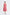 Drawcord Balloon Dress - Dusty Rose