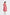 Drawcord Balloon Dress - Dusty Rose