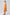 Sleeveless Panel Dress - Orange