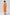 Sleeveless Panel Dress - Orange