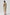 A-line Sleeveless Dress - Khaki Brown