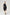 Asymmetric Drape Dress - Black