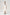 Cloud Hem Dress - Cream