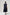 Cloud Hem Dress - Navy