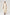 Ruffle Hem Dress - Beige
