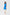 Colourblock Drawstring Dress - Cobalt