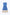 Colourblock Drawstring Dress - Cobalt