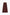 Sleeveless Tent Dress - Burgundy