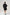 Hooded Parka - Black