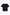 Knitted Short Sleeve Top - Navy