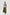 Knitted Patterned Vest - Beige
