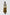 Knitted Patterned Vest - Beige